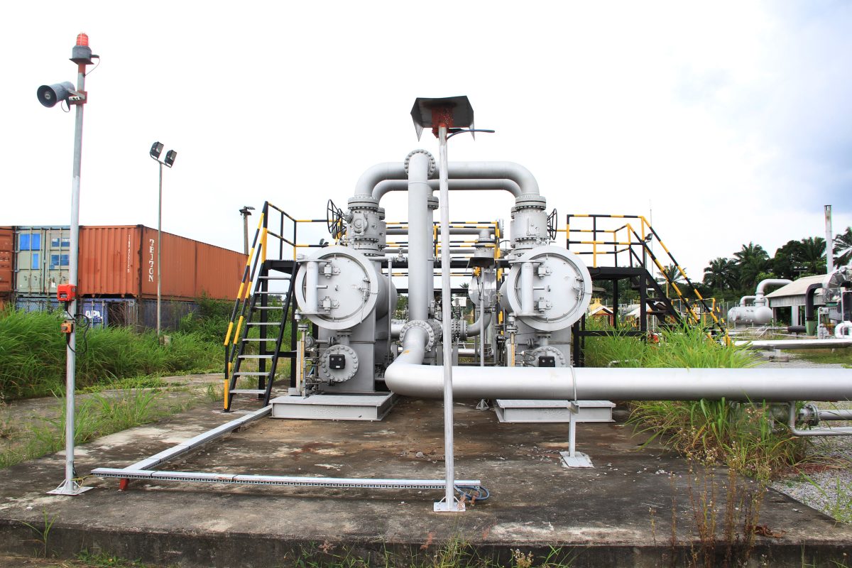 Oilserv Rss About us - Oilserv Limited