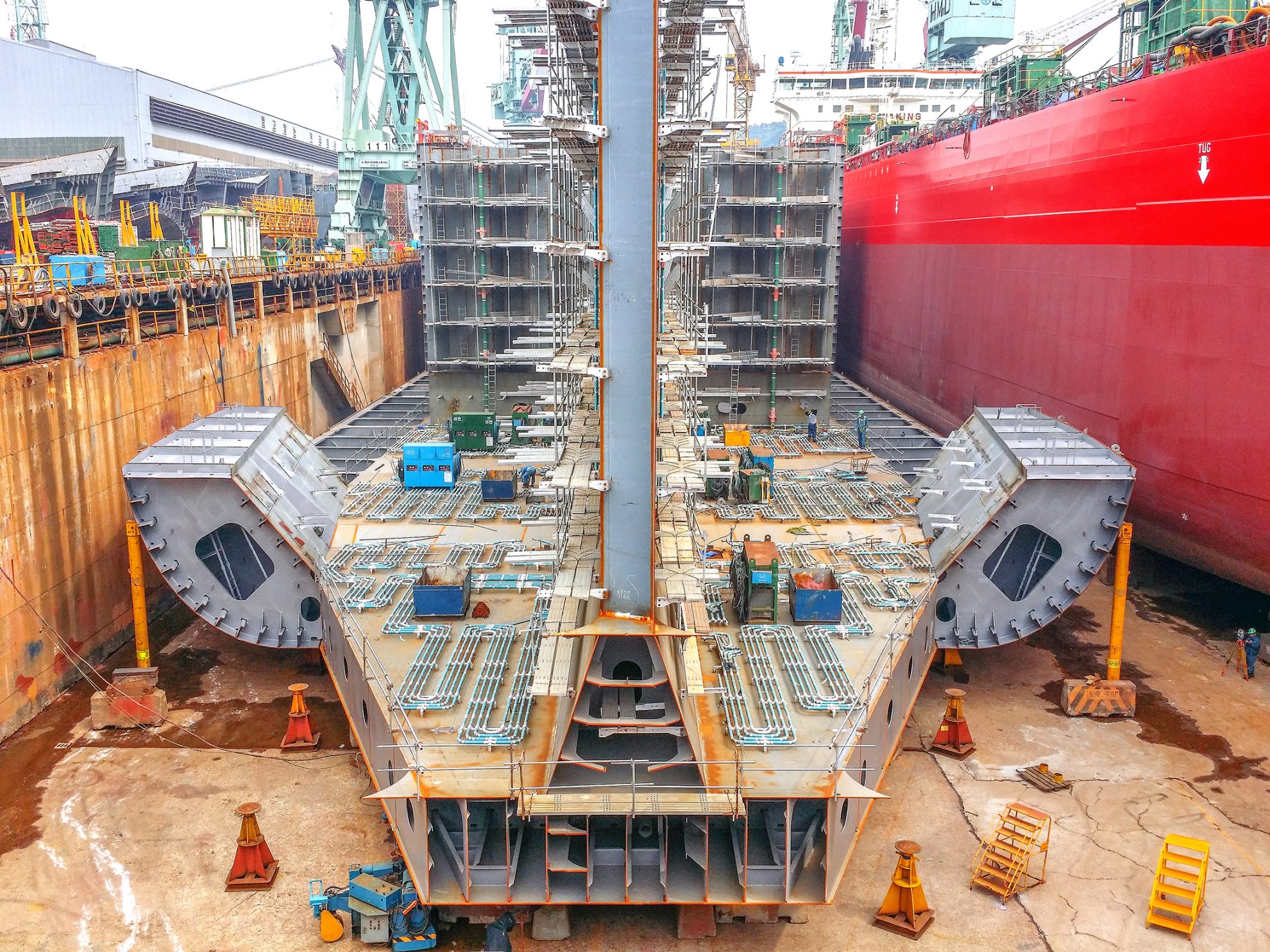 Posted Barge Rig Services - Oilserv Limited