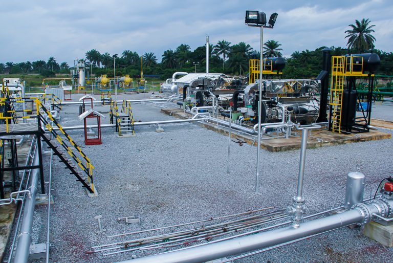 Oilserv Rss Services - Oilserv Limited
