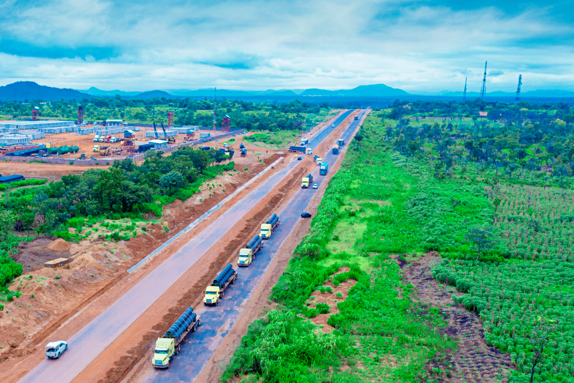 Oilserv Rss Operations - Oilserv Limited