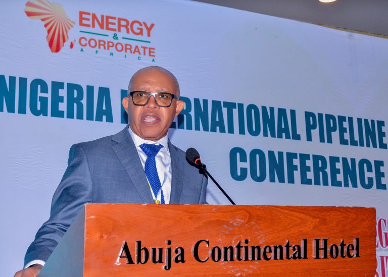 Challenges and Solutions in Safeguarding Nigeria’s Pipeline Infrastructure for Economic Growth and Energy Security