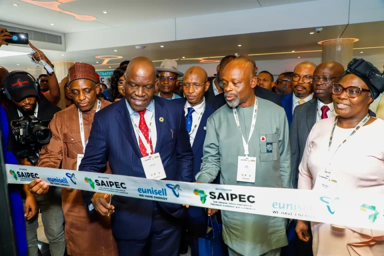 Insights from SAIPEC 2024 On African Gas Strategies and Collaborative Opportunities