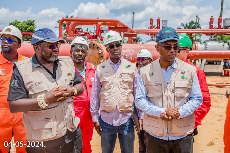 A transformative Milestone:  Oilserv Limited’s Pioneering Role in Nigeria’s Gas Infrastructure Development  (the ANOH-OB3-CTMS Gas Pipeline Project)