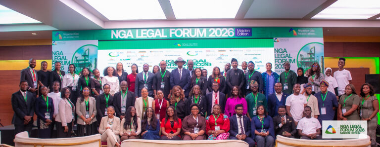 NGA Legal Forum 2026 – Charting the Future of Nigeria’s Gas Economy