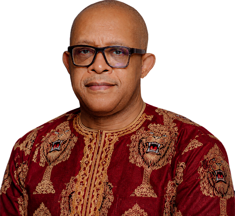 Engr. Emeka Okwuosa and the Making of an  Indigenous Engineering Legacy.