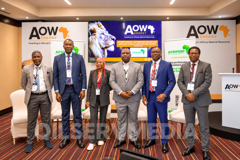 From Molecule to Market: Oilserv Champions Action-Driven Energy Development at AOW 2026